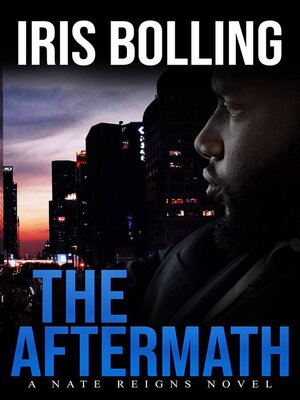 cover image of The Aftermath